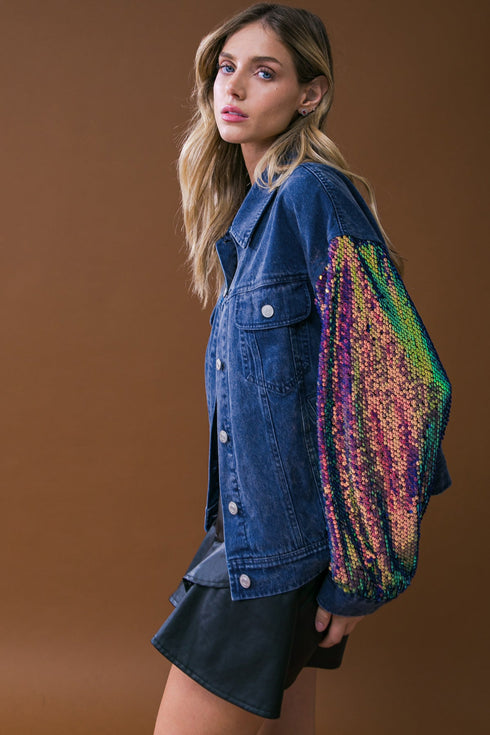 walking-the-walk-denim-jacket Flying Tomato-Sophia's Style-4